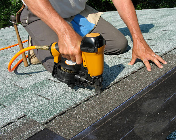 Best Affordable Roofing Company  in Edgemont Park, MI