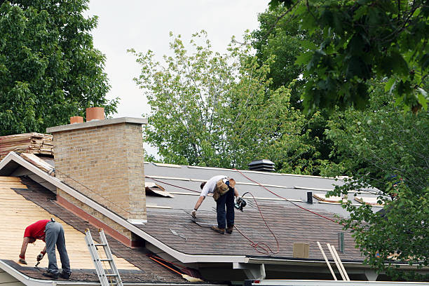 Quick and Trustworthy Emergency Roof Repair Services in Edgemont Park, MI