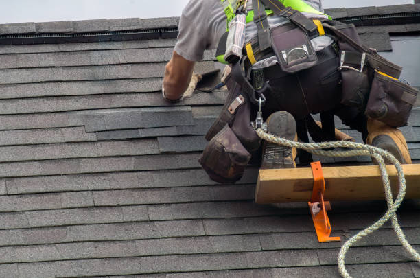 Best Metal Roofing Contractor  in Edgemont Park, MI