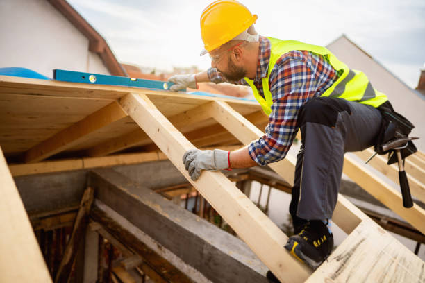 Best Commercial Roofing Services  in Edgemont Park, MI