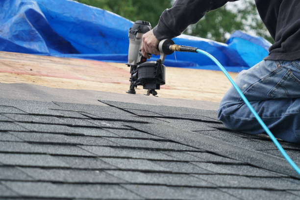Best Local Roofing Companies  in Edgemont Park, MI