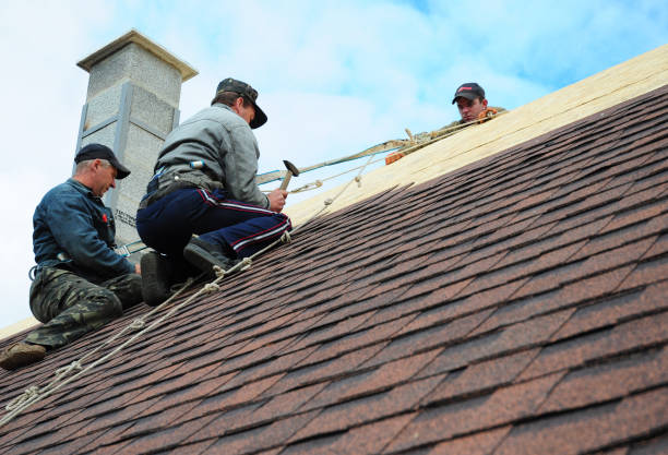 Best Affordable Roofing Company  in Edgemont Park, MI