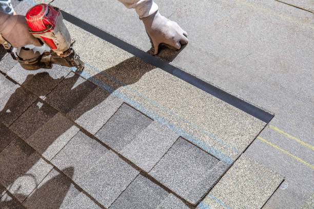 Best Commercial Roofing Services  in Edgemont Park, MI