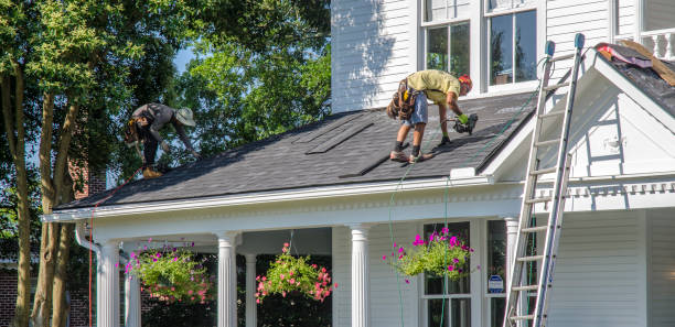 Best Roof Leak Repair  in Edgemont Park, MI