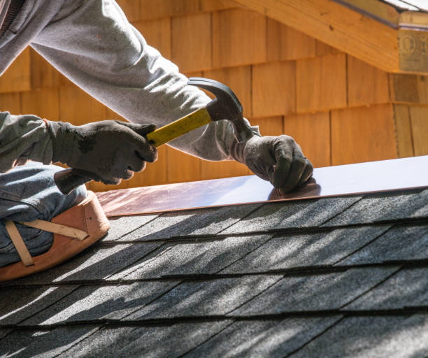 Best Roofing Contractor Near Me  in Edgemont Park, MI